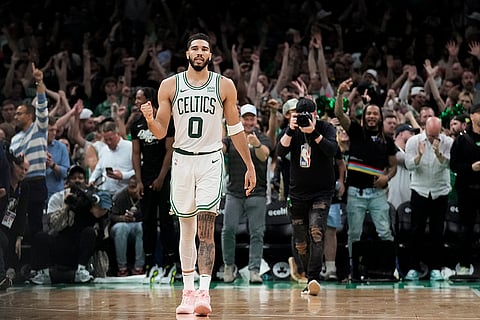 Jayson Tatum